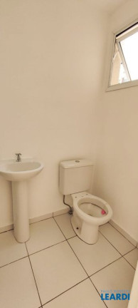 Imagem Apartamento com 2 Quartos à Venda, 46 m² em Parque João Ramalho - Santo André Imagem Apartamento com 2 Quartos à Venda, 46 m² em Parque João Ramalho - Santo André
