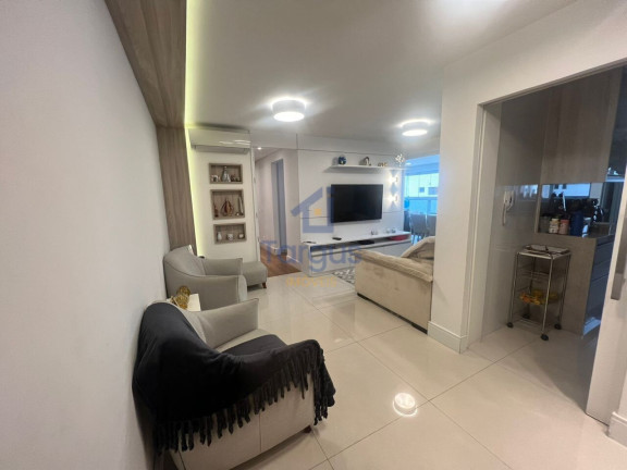 Imagem Apartamento com 3 Quartos à Venda, 91 m² em Vila Regente Feijó - São Paulo Imagem Apartamento com 3 Quartos à Venda, 91 m² em Vila Regente Feijó - São Paulo