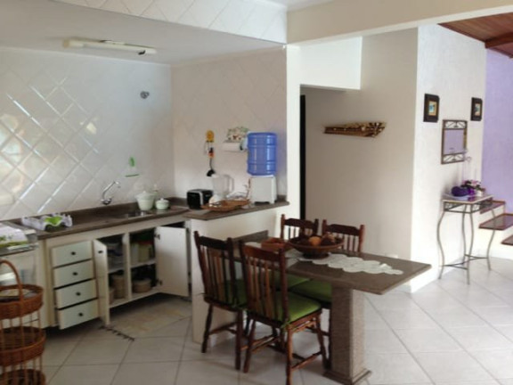Imagem Casa com 4 Quartos à Venda, 260 m² em Tabatinga - Caraguatatuba Imagem Casa com 4 Quartos à Venda, 260 m² em Tabatinga - Caraguatatuba