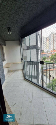 Imagem Apartamento com 2 Quartos à Venda, 83 m² em Santana - São Paulo Imagem Apartamento com 2 Quartos à Venda, 83 m² em Santana - São Paulo