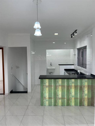 Imagem Apartamento com 2 Quartos à Venda, 63 m² em Caiçara - Praia Grande