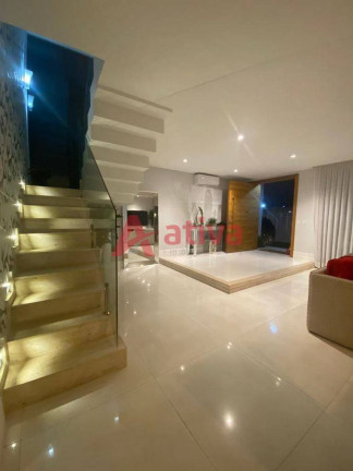 Imagem Casa de Condomínio com 4 Quartos à Venda, 370 m² em Recreio Dos Bandeirantes - Rio De Janeiro