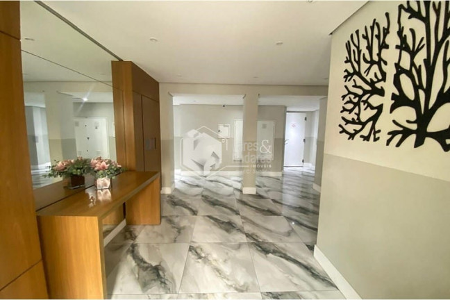 Imagem Apartamento com 2 Quartos à Venda, 53 m² em Chácara Califórnia - São Paulo