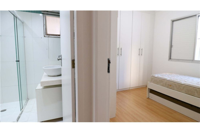 Imagem Apartamento com 2 Quartos à Venda, 54 m² em Vila Andrade - São Paulo