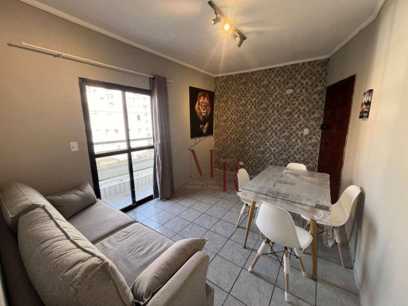 Imagem Apartamento com 1 Quarto à Venda, 50 m² em Vila Guilhermina - Praia Grande Imagem Apartamento com 1 Quarto à Venda, 50 m² em Vila Guilhermina - Praia Grande