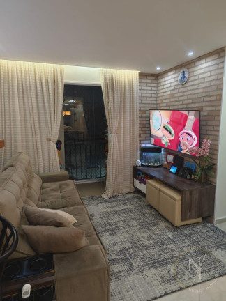 Imagem Apartamento com 3 Quartos à Venda, 59 m² em Vila Mendes - São Paulo Imagem Apartamento com 3 Quartos à Venda, 59 m² em Vila Mendes - São Paulo