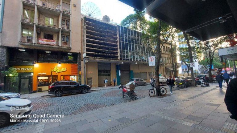 Imagem Sala Comercial à Venda, 227 m² em Centro Histórico - Porto Alegre