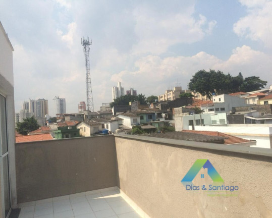 Imagem Apartamento com 3 Quartos à Venda, 83 m² em Vila água Funda - São Paulo