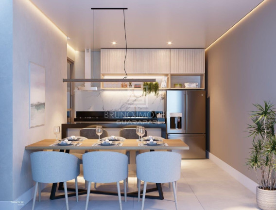 Imagem Apartamento com 2 Quartos à Venda, 68 m² em Praia Do Morro - Guarapari Imagem Apartamento com 2 Quartos à Venda, 68 m² em Praia Do Morro - Guarapari