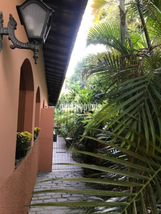 Imagem Casa com 4 Quartos à Venda, 300 m² em Morumbi - São Paulo