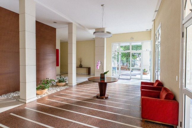 Imagem Imóvel com 2 Quartos à Venda, 99 m² em Vila Clementino - São Paulo