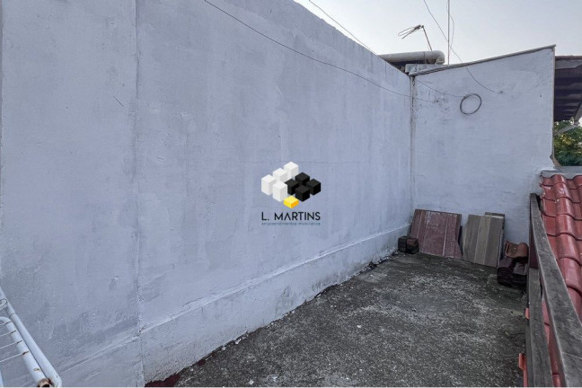 Imagem Casa com 2 Quartos à Venda, 45 m² em Olaria - Canoas