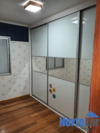 Imagem Apartamento com 2 Quartos à Venda, 65 m² em Lauzane Paulista - São Paulo
