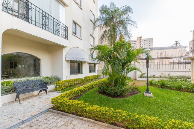 Imagem Imóvel com 3 Quartos à Venda, 102 m² em Vila Monte Alegre - São Paulo Imagem Imóvel com 3 Quartos à Venda, 102 m² em Vila Monte Alegre - São Paulo