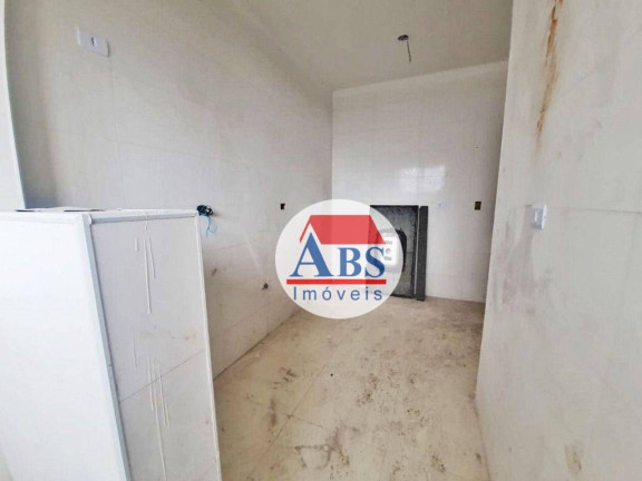 Imagem Apartamento com 2 Quartos à Venda, 85 m² em Aviação - Praia Grande