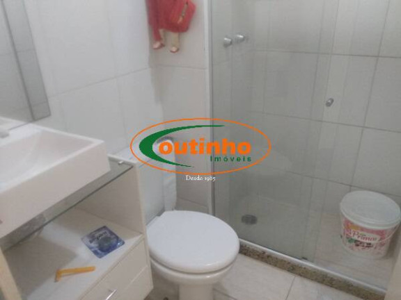 Imagem Apartamento com 3 Quartos à Venda, 65 m² em Engenho Da Rainha - Rio De Janeiro