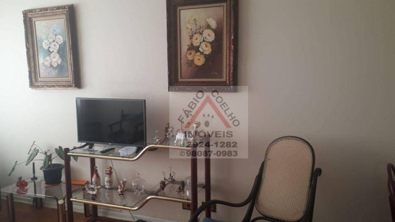 Imagem Apartamento com 1 Quarto à Venda, 75 m² em Aclimação - São Paulo Imagem Apartamento com 1 Quarto à Venda, 75 m² em Aclimação - São Paulo