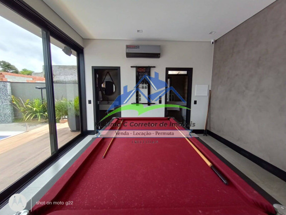 Imagem Casa de Condomínio com 4 Quartos à Venda, 600 m² em Morada Do Sol - Mairiporã