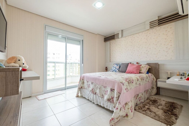 Imagem Apartamento com 3 Quartos à Venda, 88 m² em Balneário - Florianópolis