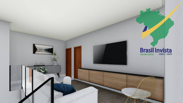 Imagem Casa com 4 Quartos à Venda, 300 m² em Porto Belo - Porto Seguro