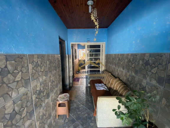 Imagem Casa com 2 Quartos à Venda, 65 m² em Parque São Rafael - Tatuí Imagem Casa com 2 Quartos à Venda, 65 m² em Parque São Rafael - Tatuí