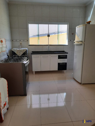 Imagem Casa com 3 Quartos à Venda, 224 m² em Wanel Ville - Sorocaba