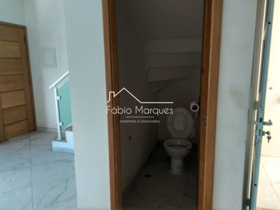 Imagem Casa de Condomínio com 3 Quartos à Venda, 186 m² em Vila Ré - São Paulo Imagem Casa de Condomínio com 3 Quartos à Venda, 186 m² em Vila Ré - São Paulo