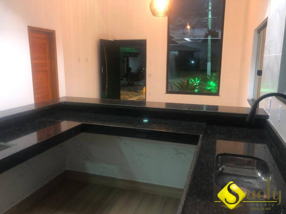 Imagem Casa com 3 Quartos à Venda, 360 m² em Inoã (inoã) - Maricá