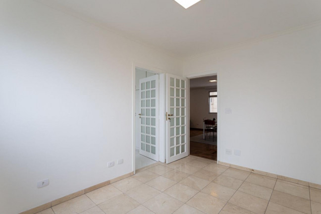 Imagem Apartamento com 3 Quartos à Venda, 145 m² em Vila Mariana - São Paulo