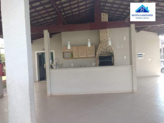 Foto do imóvel Apartamento com 1 Quarto à Venda, 39 m² em Loteamento Parque São Martinho - Campinas