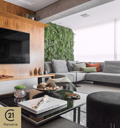 Imagem Apartamento com 2 Quartos à Venda, 79 m² em Brooklin Novo - São Paulo Imagem Apartamento com 2 Quartos à Venda, 79 m² em Brooklin Novo - São Paulo