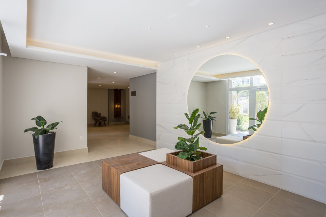 Imagem Imóvel com 2 Quartos à Venda, 56 m² em Morumbi - São Paulo