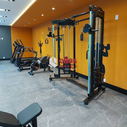 Imagem Apartamento com 2 Quartos à Venda, 60 m² em Vila Santo Antônio - Bauru