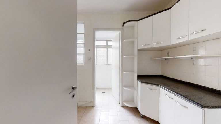 Imagem Apartamento com 2 Quartos à Venda, 71 m² em Jardim Paulista - São Paulo