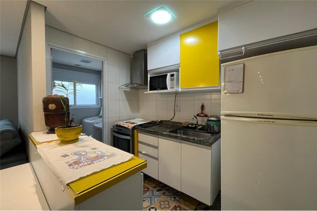 Imagem Apartamento com 2 Quartos à Venda, 46 m² em Vila Caraguatá - São Paulo Imagem Apartamento com 2 Quartos à Venda, 46 m² em Vila Caraguatá - São Paulo