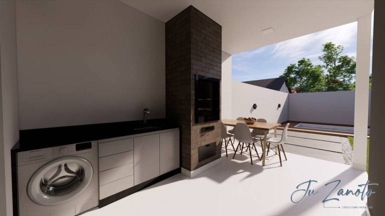 Imagem Casa com 3 Quartos à Venda, em Matinhos Imagem Casa com 3 Quartos à Venda, em Matinhos