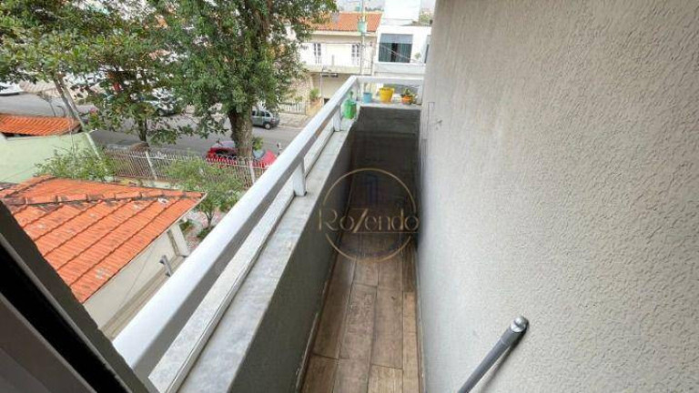 Imagem Apartamento com 2 Quartos à Venda, 54 m² em Jardim - Santo André