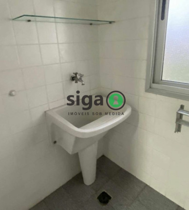 Imagem Apartamento com 1 Quarto à Venda, 68 m² em Vila Andrade - São Paulo Imagem Apartamento com 1 Quarto à Venda, 68 m² em Vila Andrade - São Paulo
