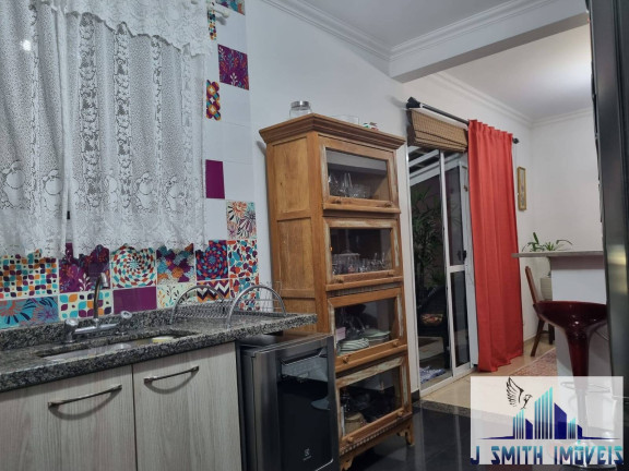 Imagem Casa de Condomínio com 3 Quartos à Venda, 268 m² em Parque Rincão - Cotia Imagem Casa de Condomínio com 3 Quartos à Venda, 268 m² em Parque Rincão - Cotia