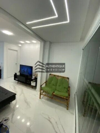 Imagem Apartamento com 2 Quartos à Venda, 50 m² em Panamby - São Paulo Imagem Apartamento com 2 Quartos à Venda, 50 m² em Panamby - São Paulo