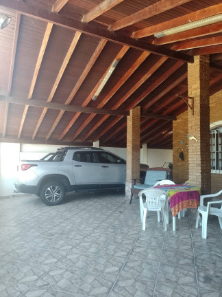 Imagem Casa com 3 Quartos à Venda, 384 m² em Perequê Açu - Ubatuba Imagem Casa com 3 Quartos à Venda, 384 m² em Perequê Açu - Ubatuba