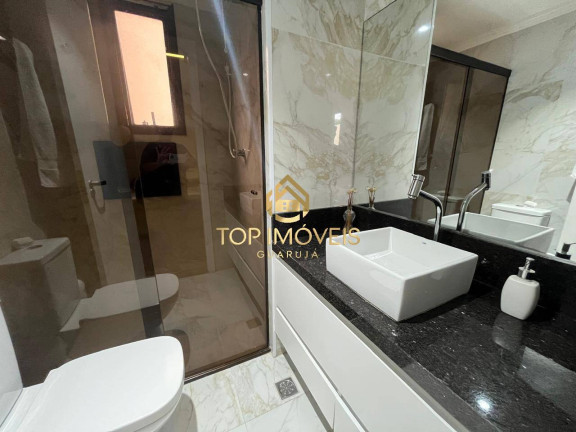 Imagem Apartamento com 3 Quartos à Venda, 101 m² em Vila Alzira - Guarujá Imagem Apartamento com 3 Quartos à Venda, 101 m² em Vila Alzira - Guarujá