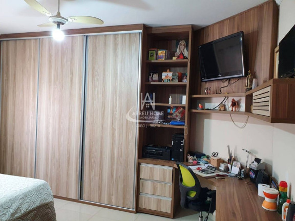 Casa com 4 Quartos à Venda,  em Vila Ipiranga - São José Do Rio Preto