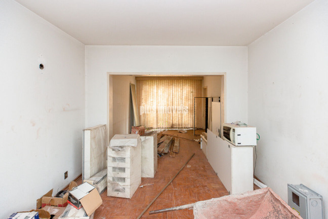 Imagem Casa com 3 Quartos à Venda, 200 m² em Morumbi - São Paulo
