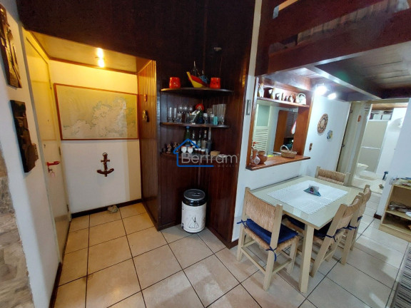 Imagem Apartamento com 2 Quartos à Venda, 63 m² em Porto Bracuhy - Angra Dos Reis