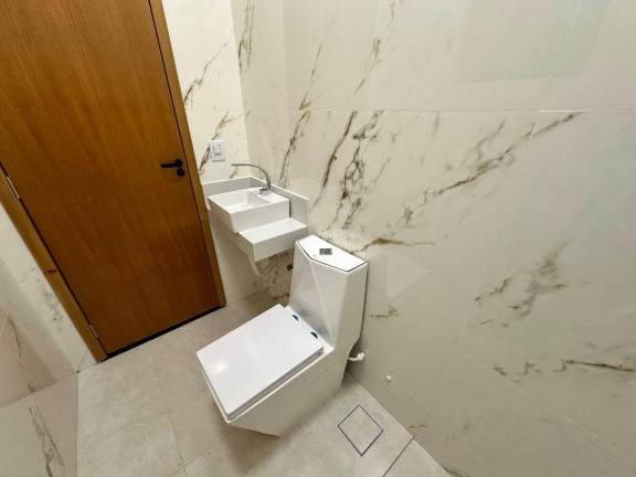 Imagem Casa com 3 Quartos à Venda, 125 m² em Setor Três Marias - Goiânia Imagem Casa com 3 Quartos à Venda, 125 m² em Setor Três Marias - Goiânia