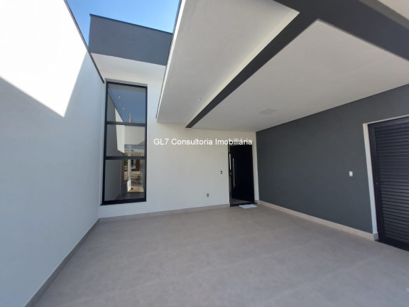 Imagem Casa com 3 Quartos à Venda, 70 m² em Village Moutonnée - Salto