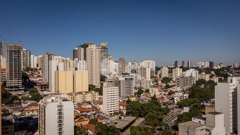 Imagem Apartamento com 2 Quartos à Venda, 73 m² em Perdizes - São Paulo Imagem Apartamento com 2 Quartos à Venda, 73 m² em Perdizes - São Paulo