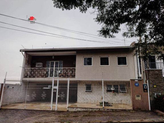 Casa com 3 Quartos à Venda, 360 m² em Jardim Eulina - Campinas