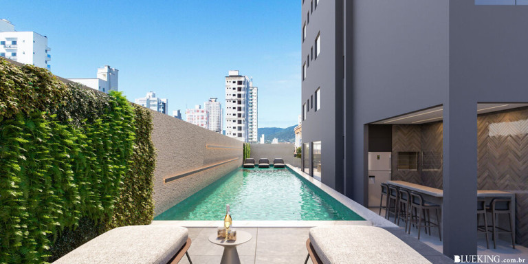 Imagem Apartamento com 3 Quartos à Venda, 116 m² em Porto Belo - Porto Belo